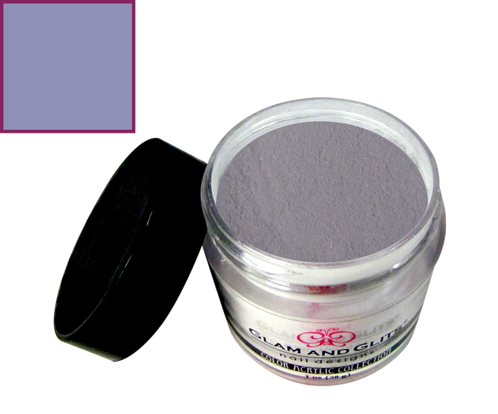  Glam and Glits mauve 314