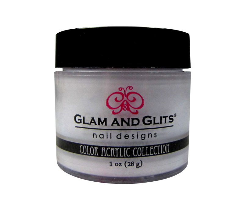  Glam and Glits mauve 314 Ashley 
