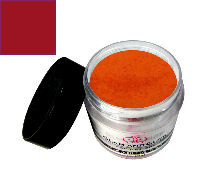 Glam and Glits rouge 316