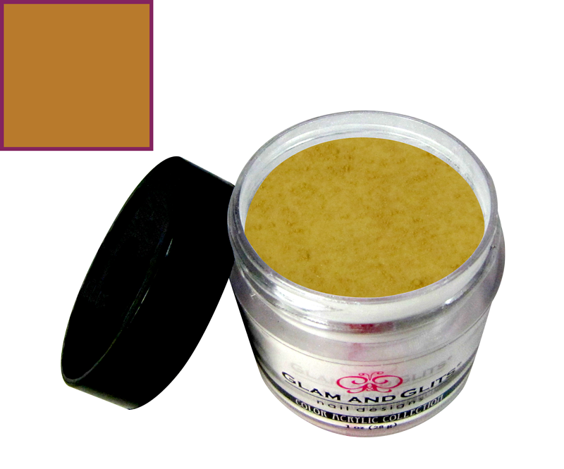 Glam and Glits jaune 321