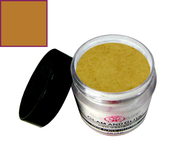 Glam and Glits jaune 321