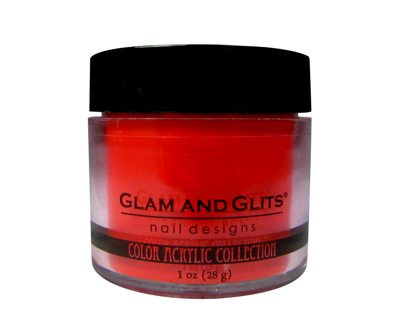 Glam and Glits rose 326 Kristina