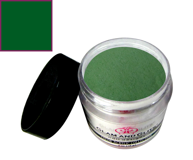 Glam and Glits vert 328