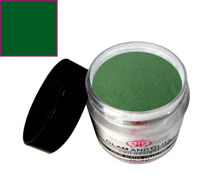 Glam and Glits vert 328