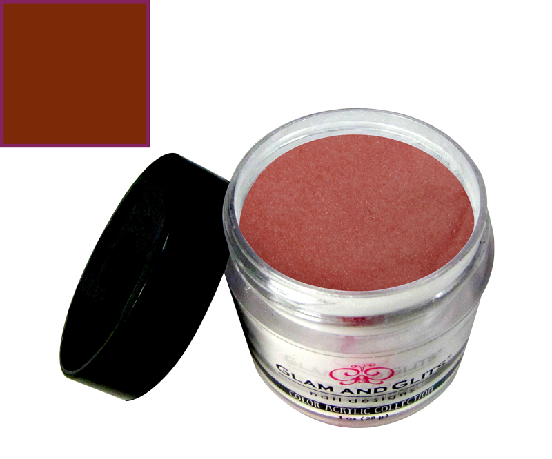 Glam and Glits marron brun 331