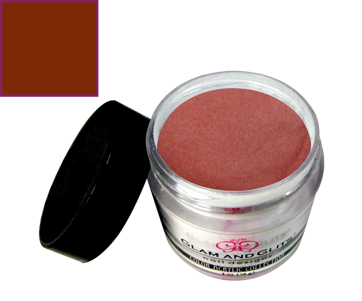 Glam and Glits marron brun 331
