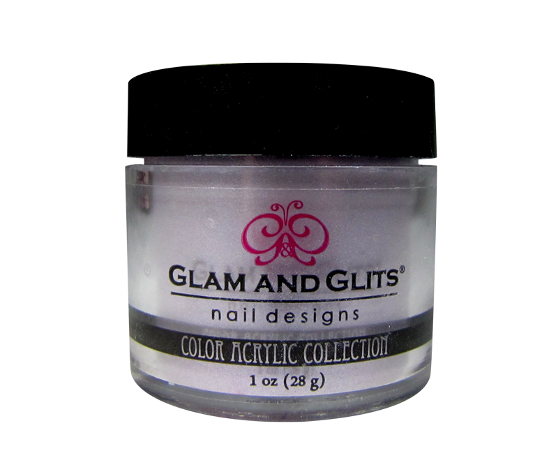 Glam and Glits violet 333 Emily