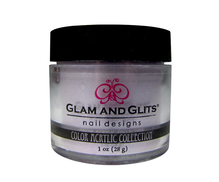 Glam and Glits violet 333 Emily