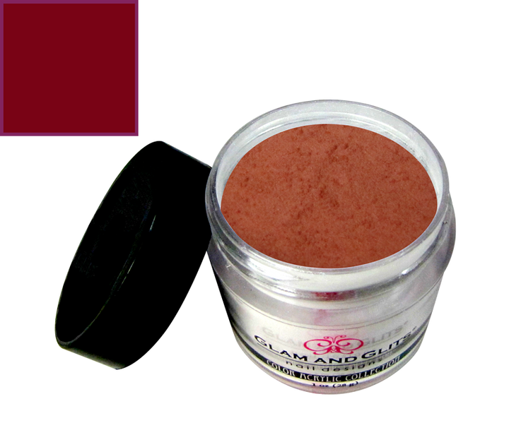 Glam and Glits rouge 334