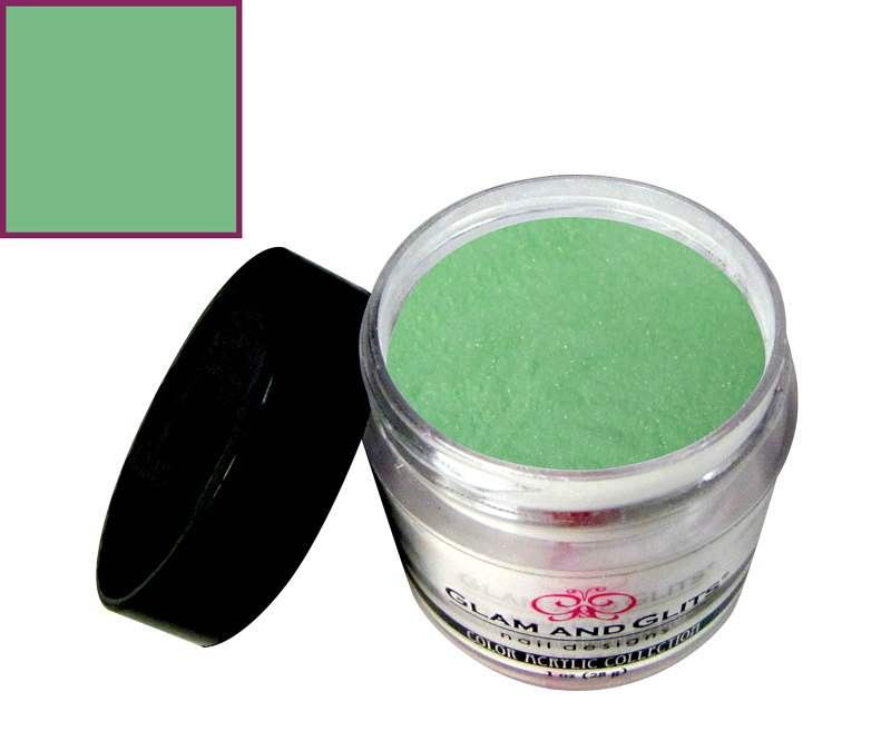 Glam and Glits Powder - Color Acrylic - Jazmin CAC335 (1 oz)