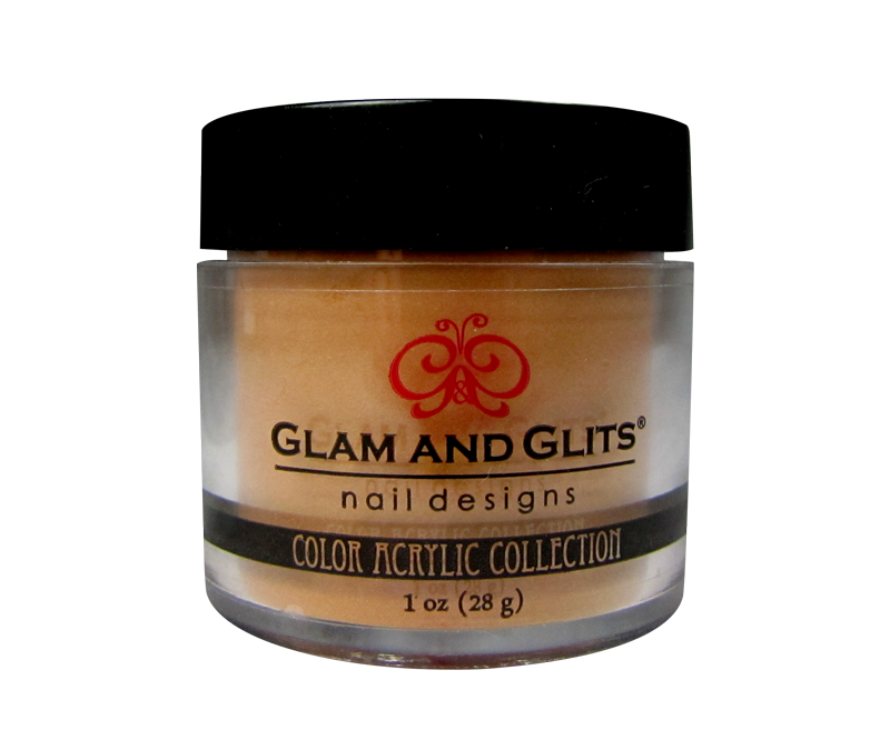 Glam and Glits Powder - Color Acrylic - Elizabeth CAC336 (1 oz)