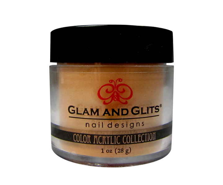 Glam and Glits Powder - Color Acrylic - Elizabeth CAC336 (1 oz)
