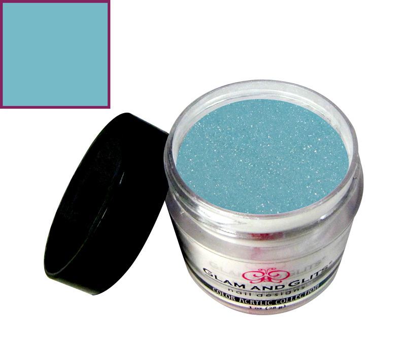Glam and Glits bleu 338
