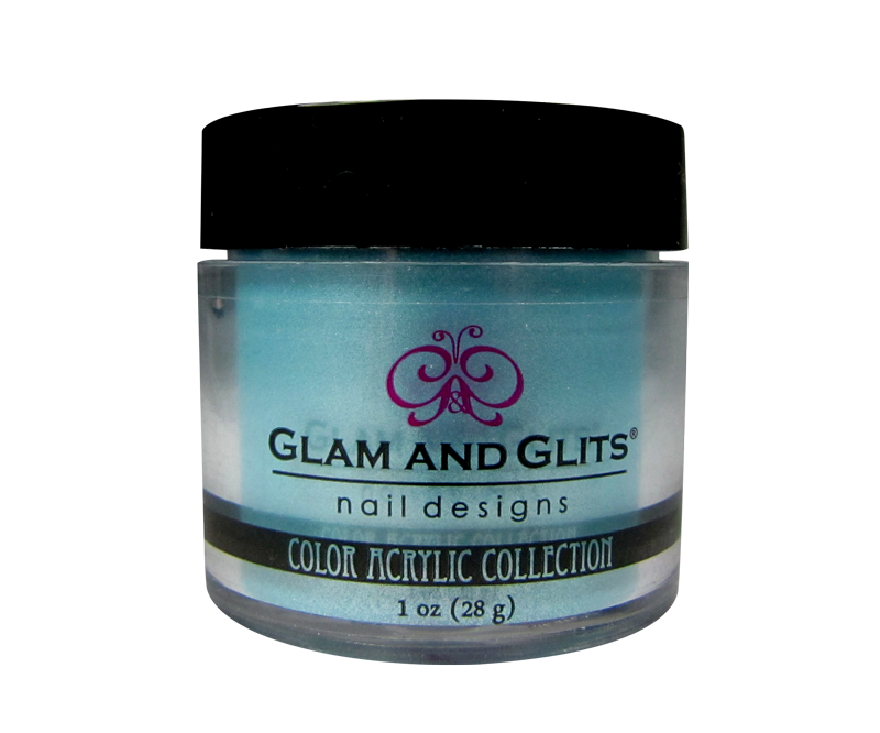 Glam and Glits bleu 338 Monique