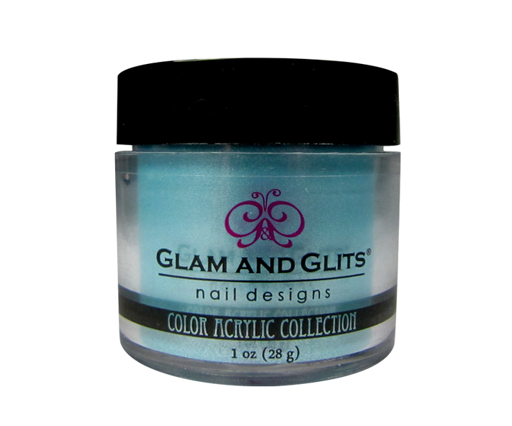 Glam and Glits bleu 338 Monique