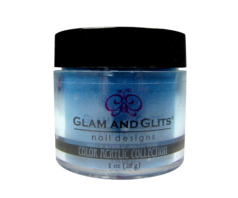Glam and Glits gris 342 Sarah 