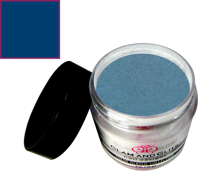 Glam and Glits bleu 347