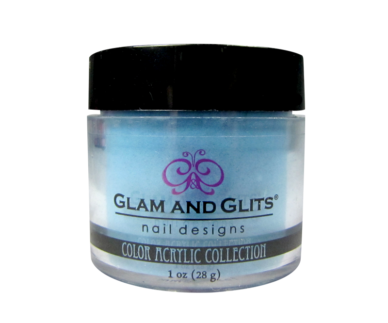 Glam and Glits bleu 347 Shirley