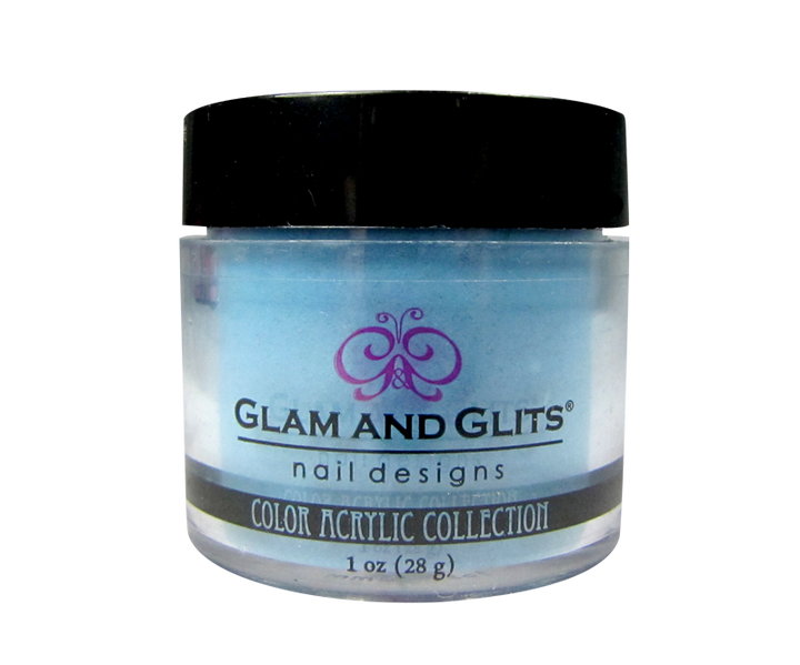 Glam and Glits bleu 347 Shirley