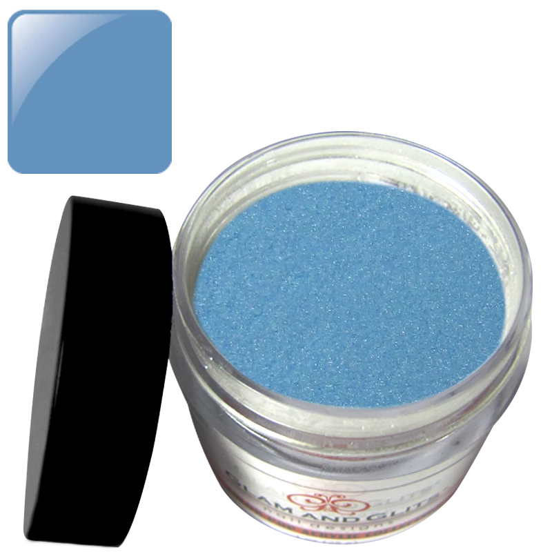 Glam and Glits bleu 348
