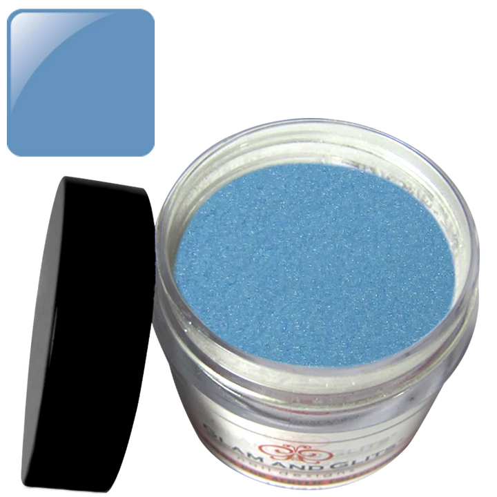 Glam and Glits bleu 348