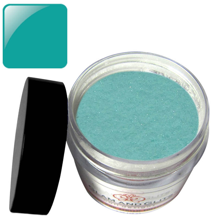 Glam and Glits vert turquoise 358 Boogie Board