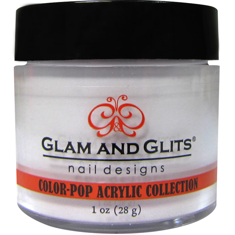 Glam and Glits gris 360 Barefoot