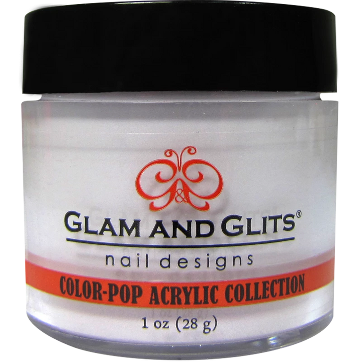 Glam and Glits gris 360 Barefoot