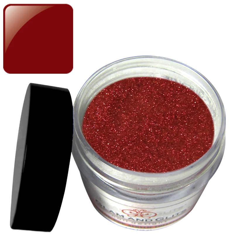Glam and Glits rouge 371