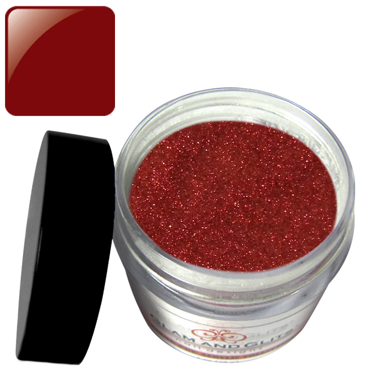 Glam and Glits rouge 371