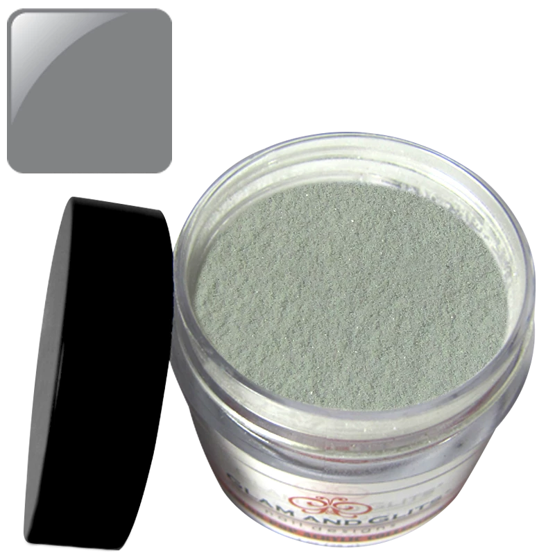 Glam and Glits gris 380 Private Island