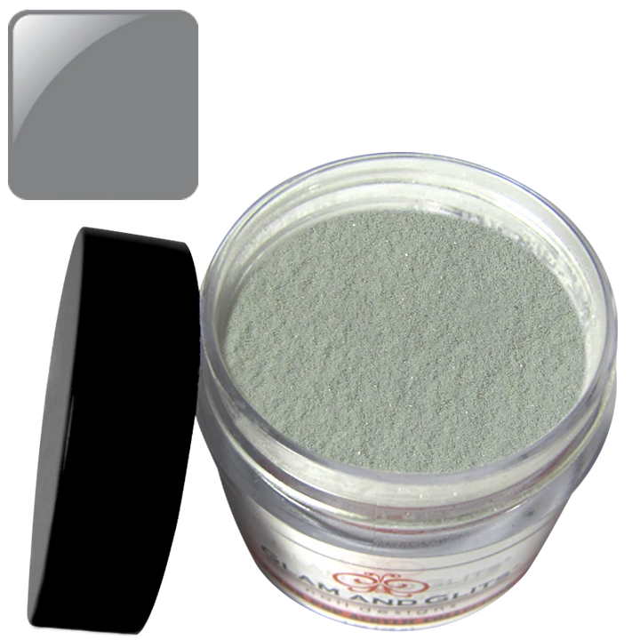 Glam and Glits gris 380 Private Island
