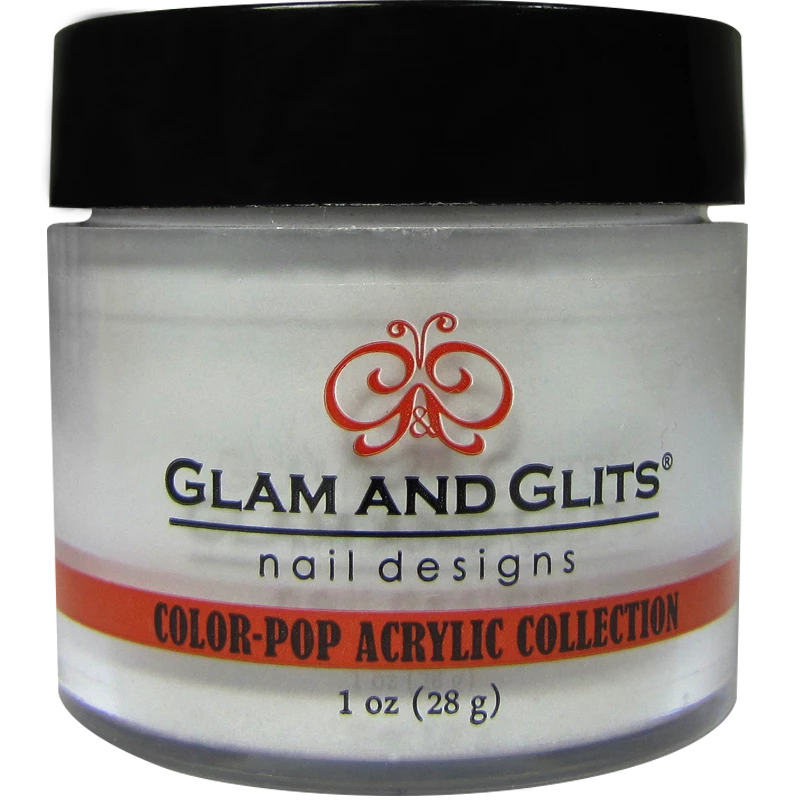 Glam and Glits gris Private Island