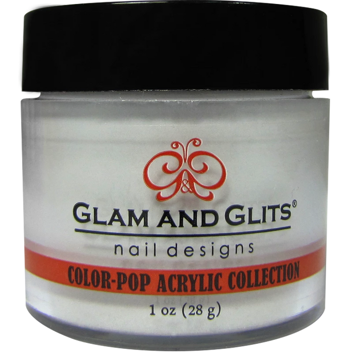 Glam and Glits gris Private Island