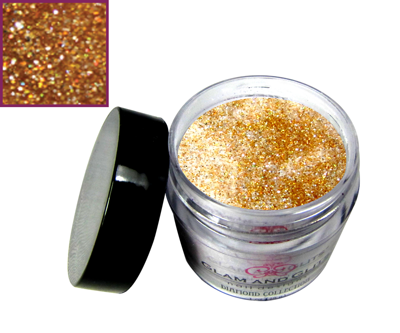 Glitter or