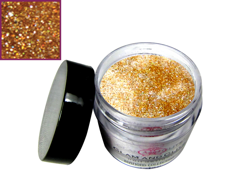Glitter or
