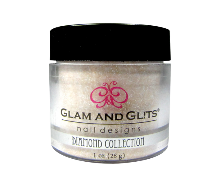 Poudre acrylique Glam and Glits or 24K 44