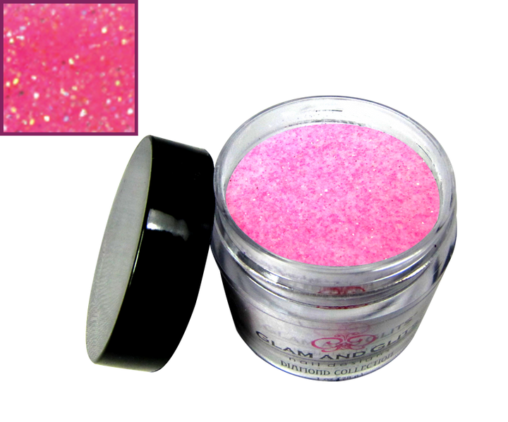 Glam and Glits rose Demure 48