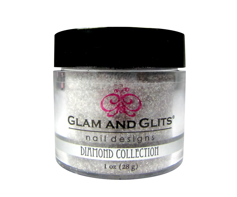 Glam and Glits brun espesso 49