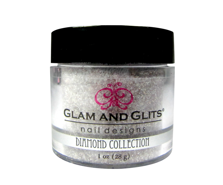 Glam and Glits brun espesso 49