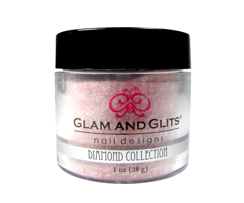 Glam and Glits rouge Geisha 55