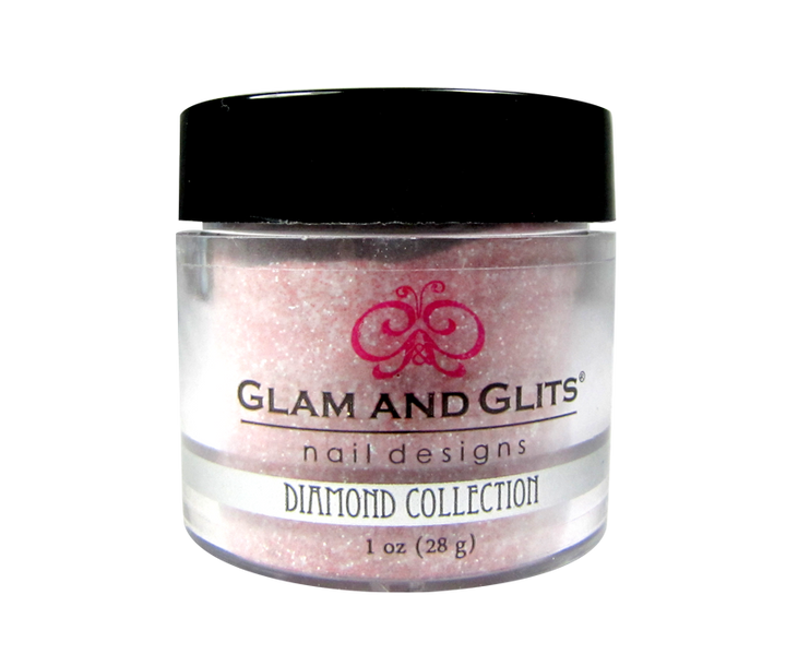 Glam and Glits rouge Geisha 55
