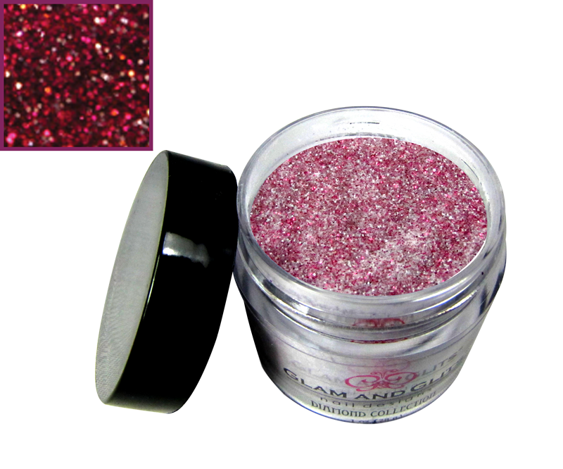 glitter prune