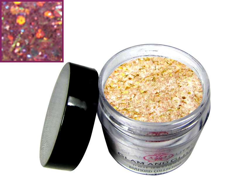 Glitter or