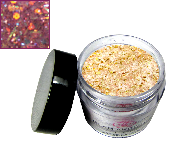Glitter or
