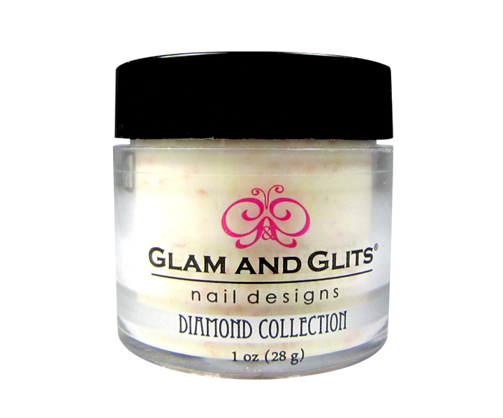 Glam and Glits Powder - Diamond Acrylic - Cosmic Star DAC70 (1 o