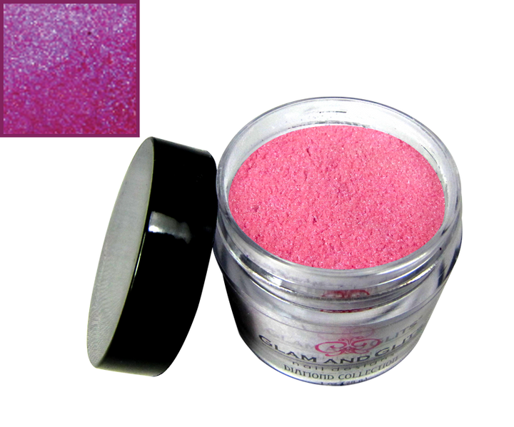 Glitter rose