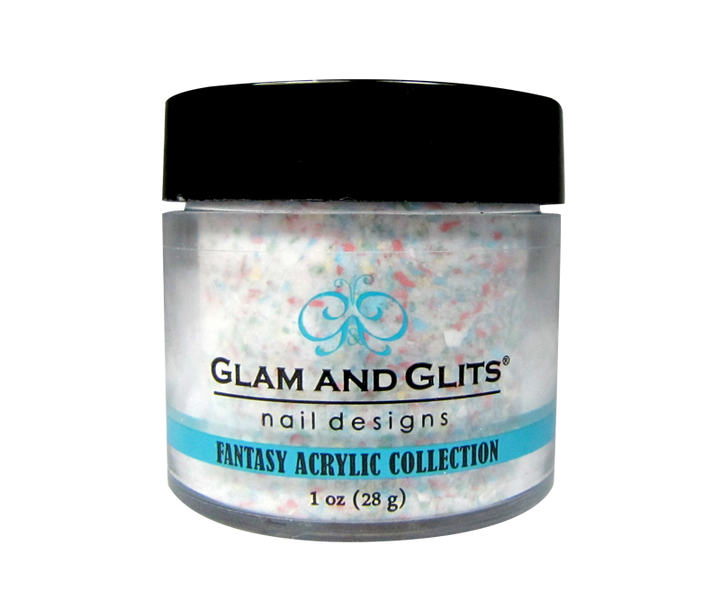 Glam and Glits Powder - Fantasy Acrylic - Enchanting 