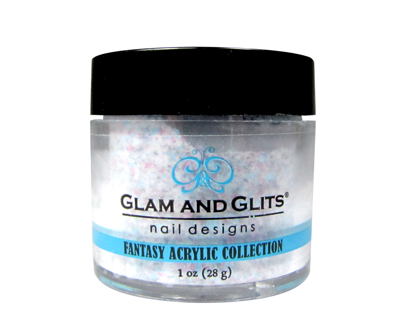 Glam and Glits Powder - Fantasy Acrylic - Vamp 