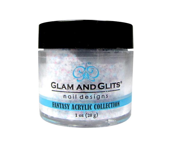 Glam and Glits Powder - Fantasy Acrylic - Vamp 